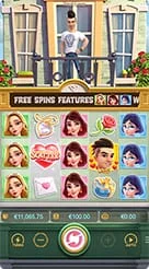 Reel Love · Panduan Mekanisme Simbol Transformasi dan Bonus Multiplier Reel Love