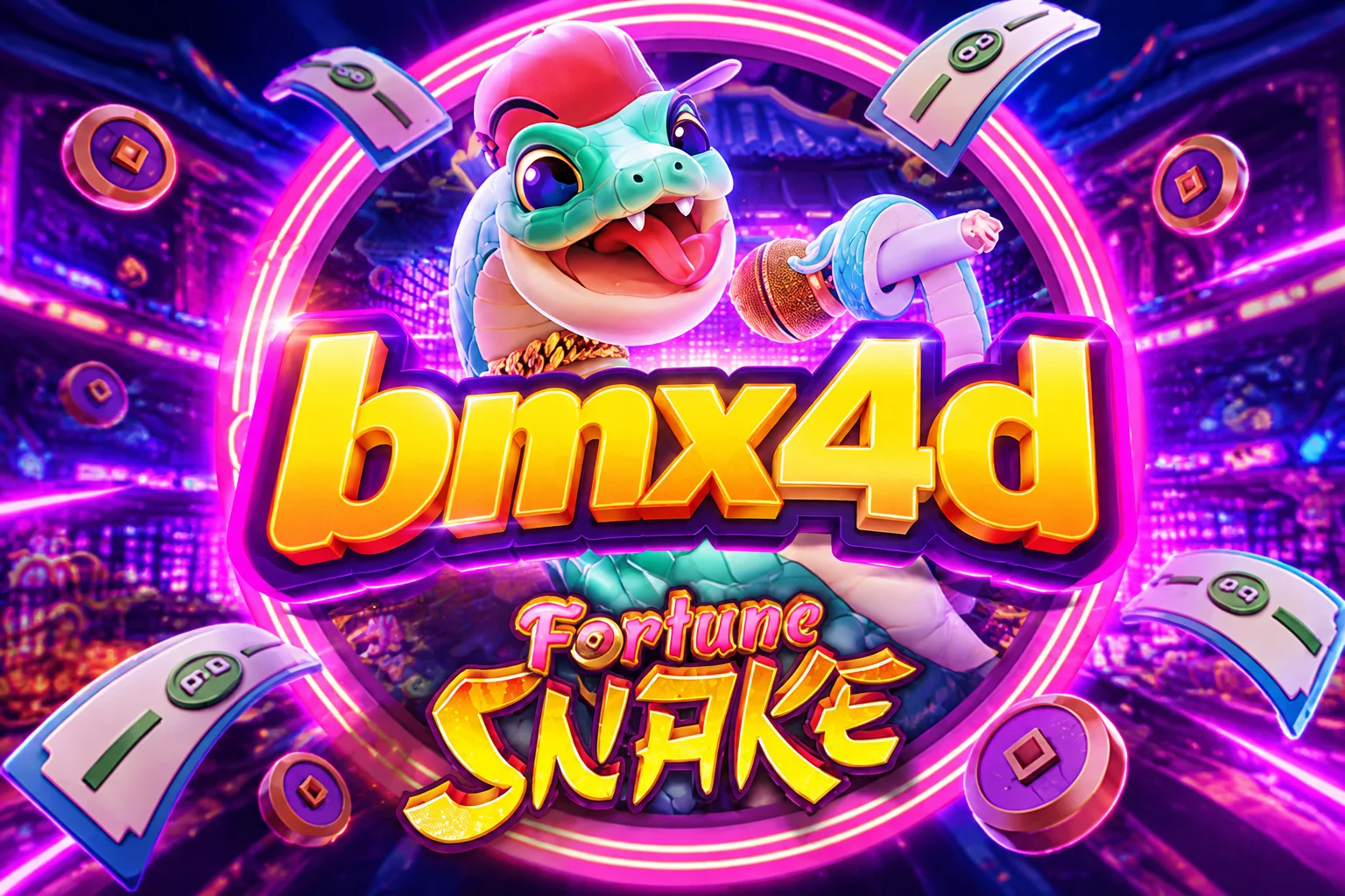 Panduan Mekanisme Fortune Gods di bmx4d: Sistem Dua Arah dan Fitur Respin