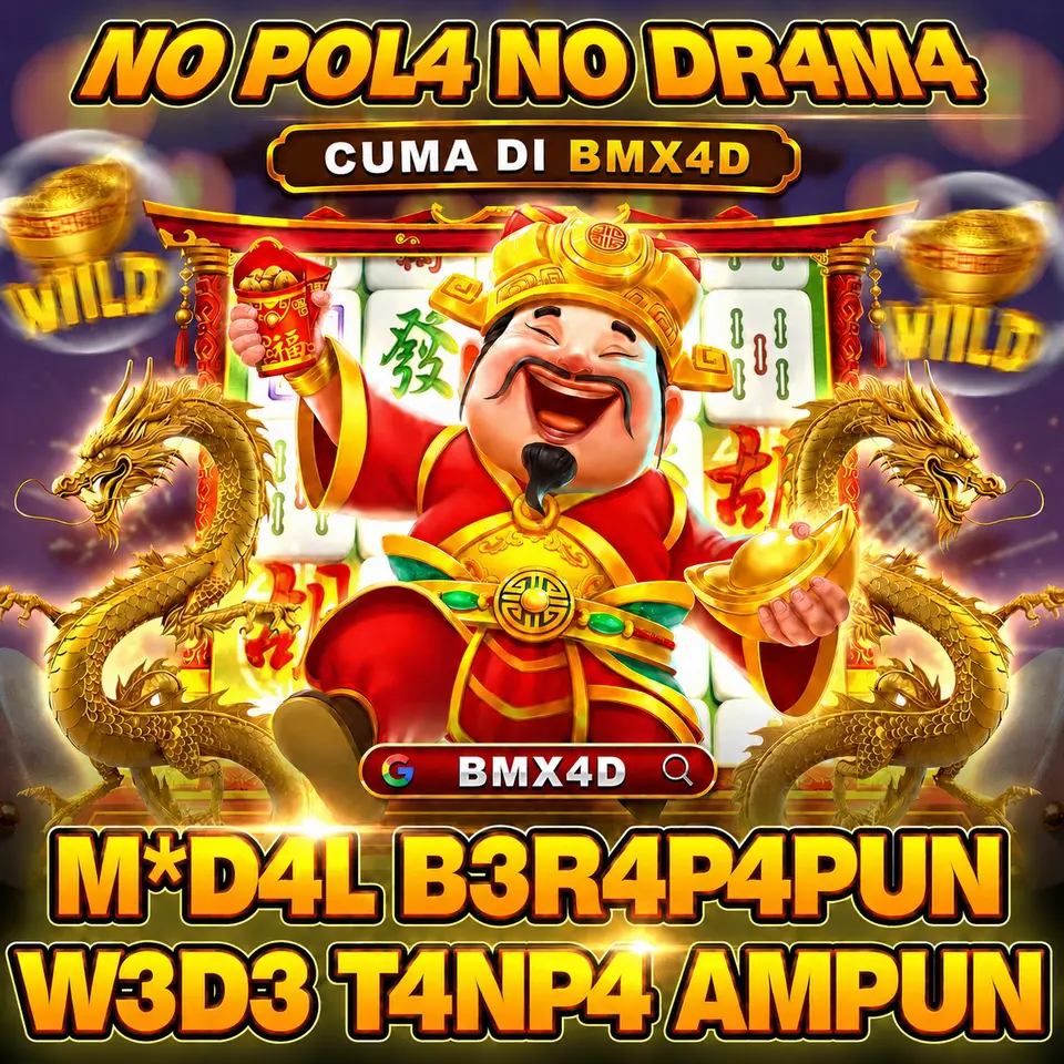 bmx4d APK Resmi Unduh