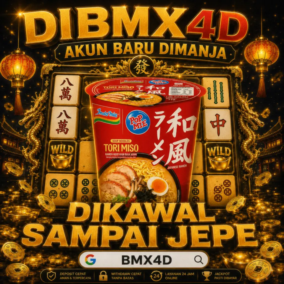 bmx4d Masuk - bmx4d Resmi
